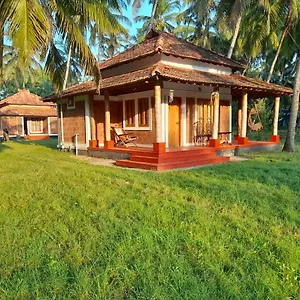 Villa Riverlap, Nileshwar