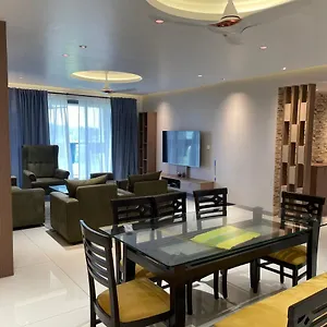 Apartment Kandathil Meadows, Kottayam