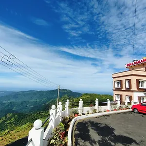 Resort Himasailam Pool, Vagamon
