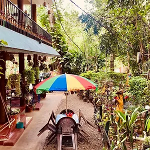 Homestay Jungleview, Idukki