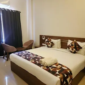 Hotel Le Sanara Residency, Thanniyam