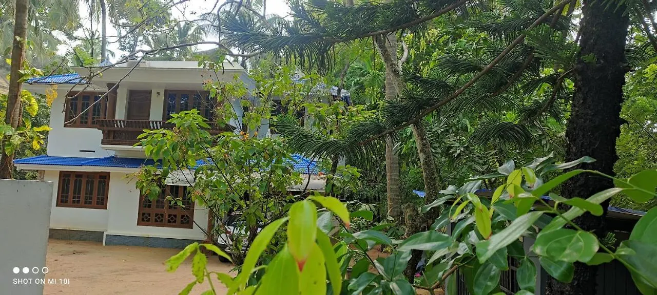 Vyshnavi Home Stay Thanniyam Homestay