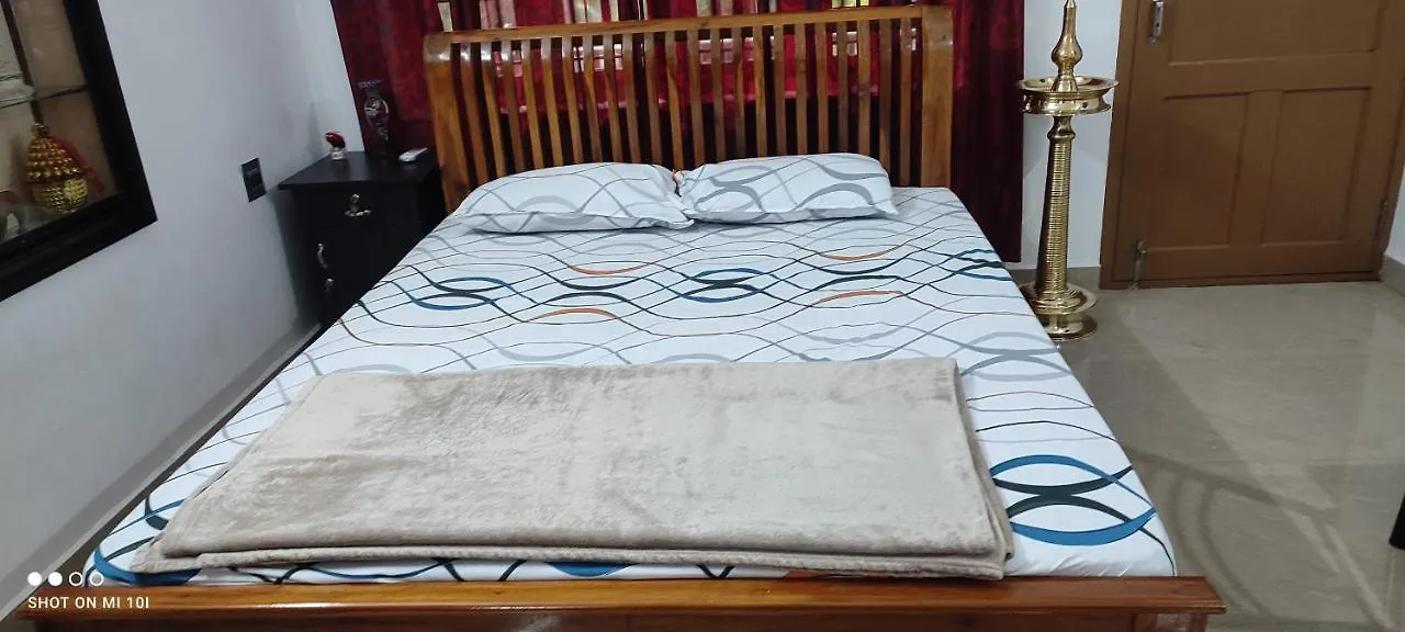 Vyshnavi Home Stay Thanniyam
