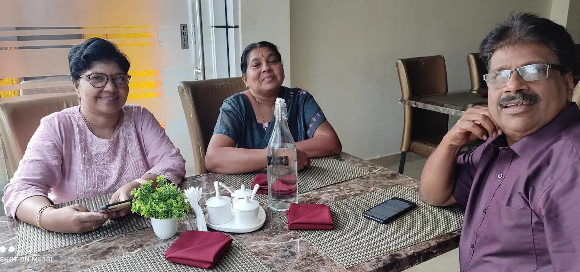 Vyshnavi Home Stay Thanniyam India