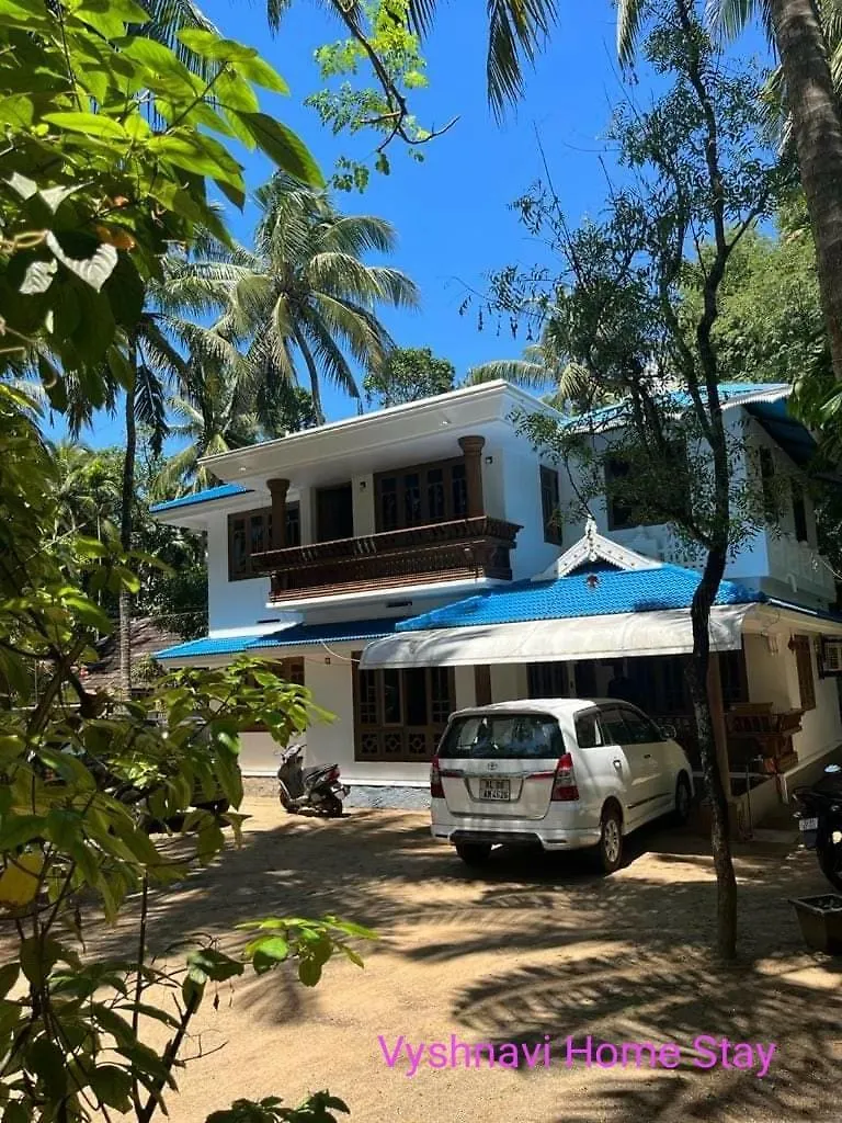 Vyshnavi Home Stay Thanniyam